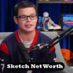 Sketch Net Worth