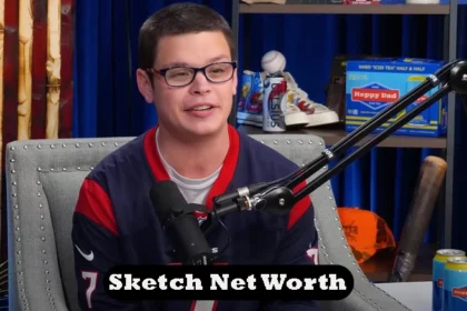 Sketch Net Worth