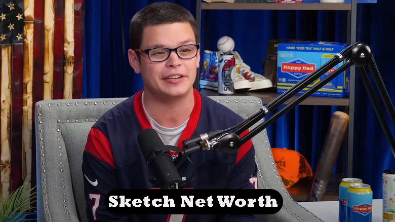 Sketch Net Worth